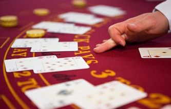 UK's Best Blackjack Casinos for March 2024