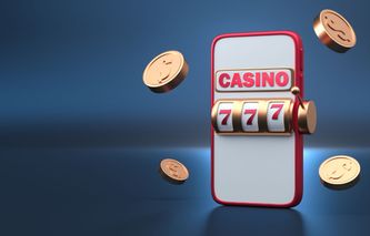 Mobile Casino Apps