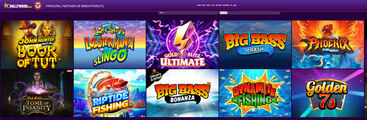 Hollywoodbets casino