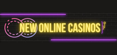 Newest Online UK Casinos & Latest Promos in April 2024