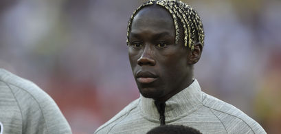 Bacary Sagna: Arsenal are scary - they will be champions