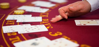 UK's Best Blackjack Casinos for April 2024