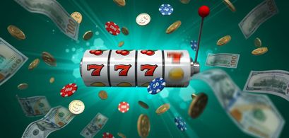 Best Online Casino Bonuses in the UK for April 2024